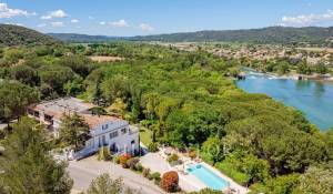 Vente Maison Gréoux-les-Bains