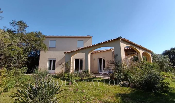 Vente Maison Grosseto-Prugna