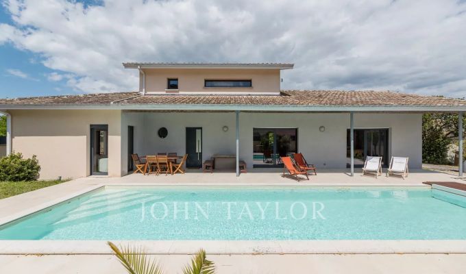 Vente Maison Gujan-Mestras