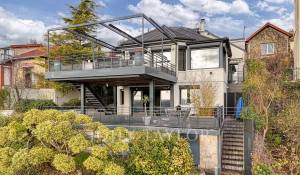 Vente Maison Herblay-sur-Seine