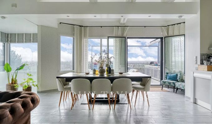 Vente Maison Herblay-sur-Seine