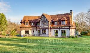 Vente Maison Honfleur