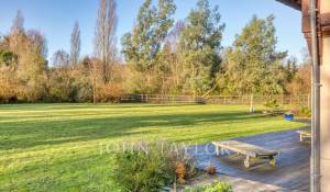 Vente Maison Honfleur