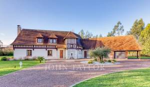 Vente Maison Honfleur