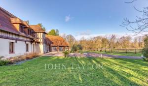 Vente Maison Honfleur