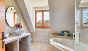 Vente Maison Honfleur