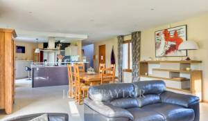 Vente Maison Honfleur