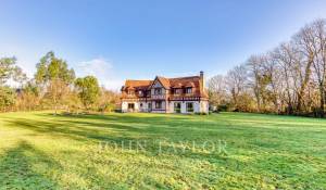 Vente Maison Honfleur