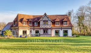 Vente Maison Honfleur