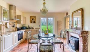 Vente Maison Honfleur
