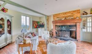 Vente Maison Honfleur