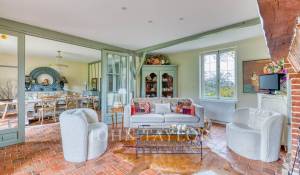 Vente Maison Honfleur