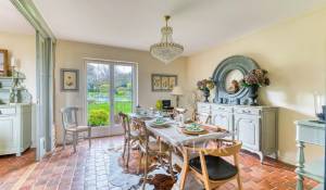 Vente Maison Honfleur