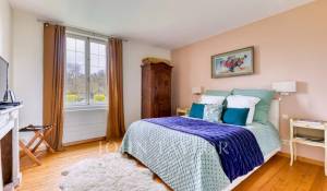 Vente Maison Honfleur