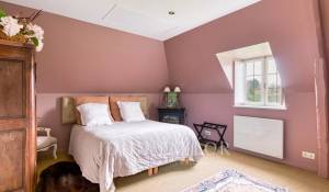 Vente Maison Honfleur