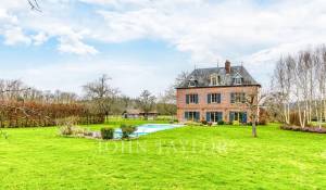 Vente Maison Honfleur