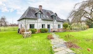 Vente Maison Honfleur