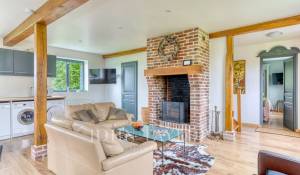 Vente Maison Honfleur