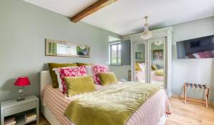 Vente Maison Honfleur