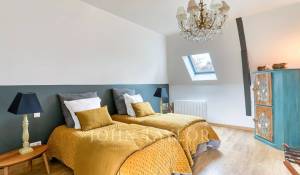 Vente Maison Honfleur