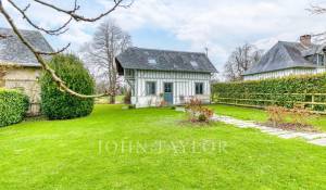 Vente Maison Honfleur