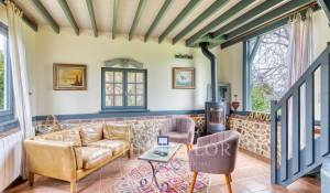 Vente Maison Honfleur