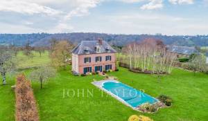 Vente Maison Honfleur