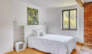 Vente Maison Honfleur