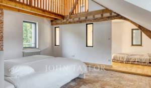 Vente Maison Honfleur