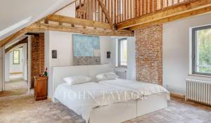 Vente Maison Honfleur