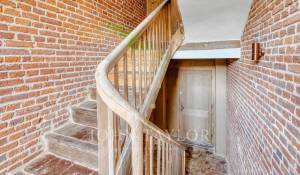 Vente Maison Honfleur