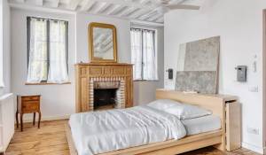 Vente Maison Honfleur