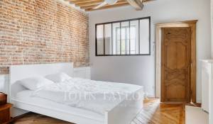 Vente Maison Honfleur