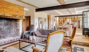 Vente Maison Honfleur