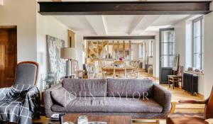 Vente Maison Honfleur