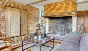 Vente Maison Honfleur