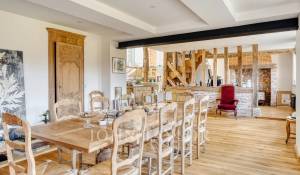 Vente Maison Honfleur