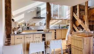 Vente Maison Honfleur