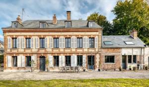 Vente Maison Honfleur