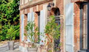 Vente Maison Honfleur