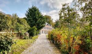 Vente Maison Honfleur