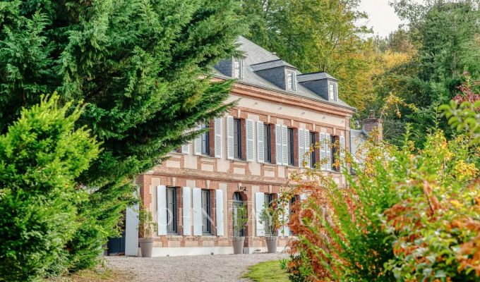 Vente Maison Honfleur