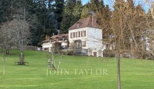 Vente Maison Houlgate