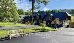 Vente Maison Houlgate