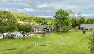Vente Maison Houlgate