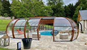Vente Maison Houlgate