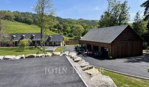 Vente Maison Houlgate