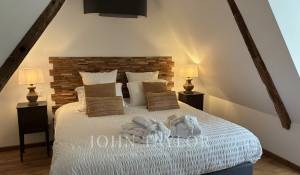 Vente Maison Houlgate