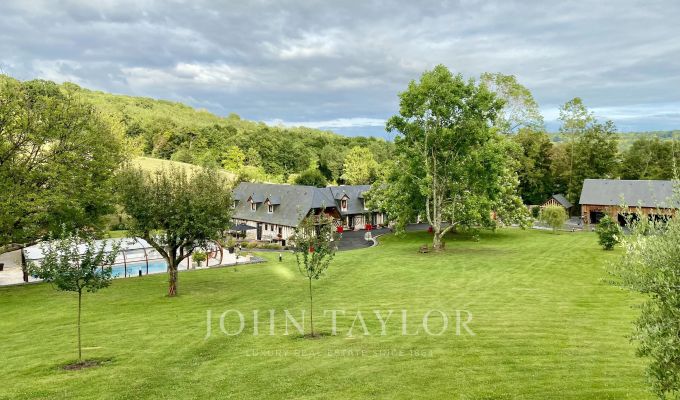 Vente Maison Houlgate
