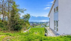 Vente Maison jumelée Blonay-Saint-Légier